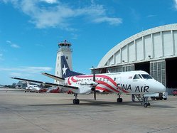 Saab 340