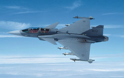 Saab Gripen