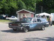 1970 Rambler Rebel
