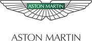 Official Aston Martin logo(since 2003)