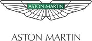 Official Aston Martin logo(since 2003)