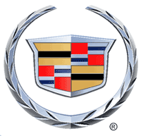 Cadillac Logo