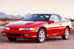 1992 Eagle Talon