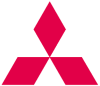 Mitsubishi Logo