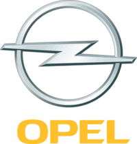 Opel Logo