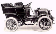 1902 Opel-Darracq