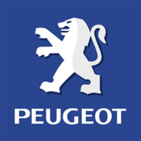 Peugeot Logo