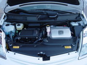 Hybrid Synergy Drive