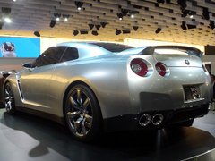 GT-R PROTO