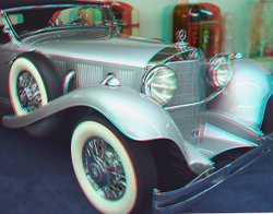 Silver SS Classic 