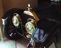 1907 Olds 