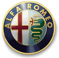 Alfa Romeo logo