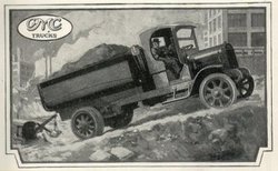 1922 Chevrolet