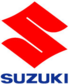 Suzuki Logo