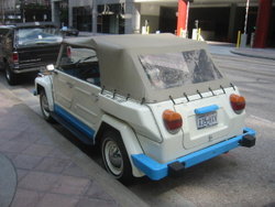 1974 Thing
