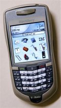 BlackBerry 7100t
