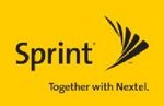 One of the advertising logos
