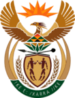 Coat of arms of South Africa