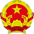 Coat of arms of Vietnam