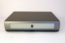 Front view of a Series2 Tivo unit