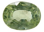 Chrysoberyl