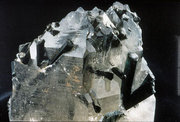 Schorl Tourmaline