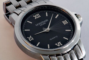 A watch