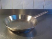 stainless steel