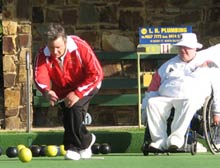Bowlsworld.com.au Tournament