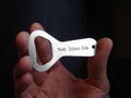 A simple bottle opener