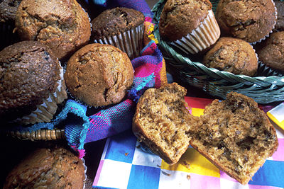 Muffins