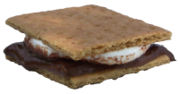A common "S'more"
