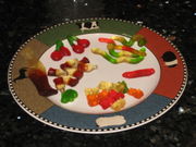 There are many types of gummies