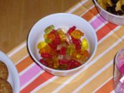German Gummibärchen