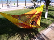 Mayan Hammock