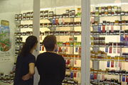 Jams, jellies and honeys, Minnesota State Fair
