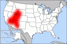 The Jello Belt, highlighted in red