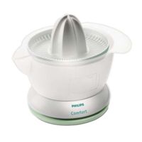 A Philips electric citrus juicer