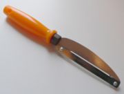 A peeler