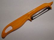 An Australian Potato Peeler
