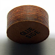 Layered Tip