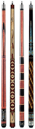 Longoni Cues