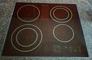 A glass-ceramic cooktop (2004)