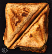 A Toastie