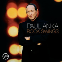 Rock Swings cover