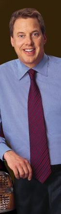 William Clay Ford Jr, Ford's current CEO.