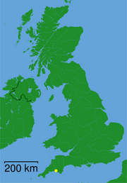 Map sources for Plymouth at grid reference SX475538