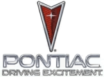 Pontiac Logo