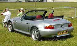 BMW Z3