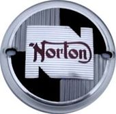 Norton Badge